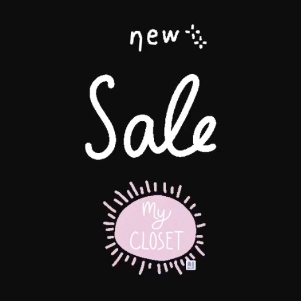 Sunday Sale!